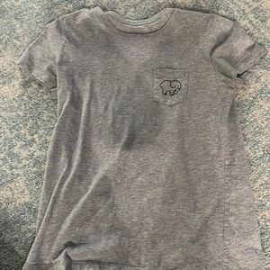 Ivory Ella Tshirt